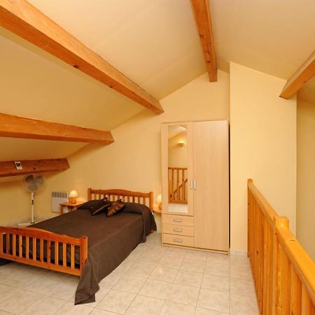 Auberge Casa Mathea Poggio-di-Venaco المظهر الخارجي الصورة