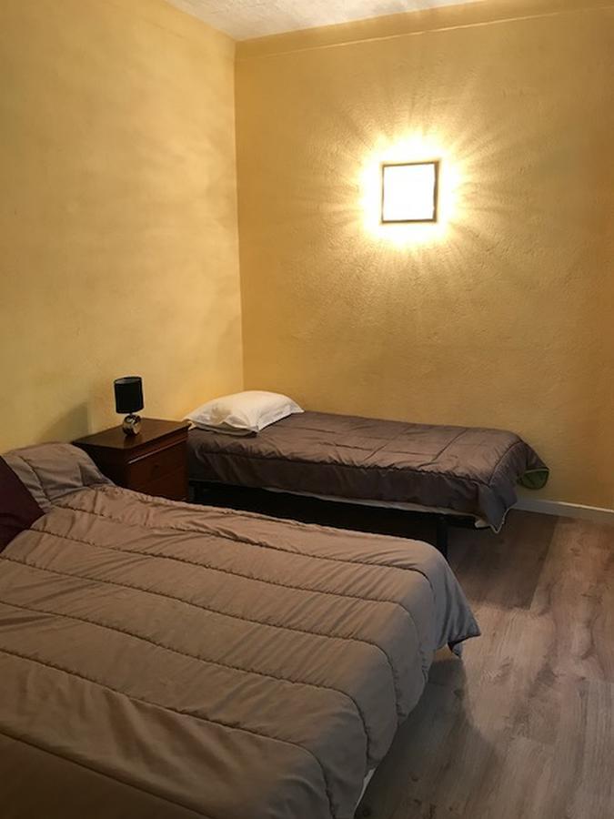 Auberge Casa Mathea Poggio-di-Venaco المظهر الخارجي الصورة