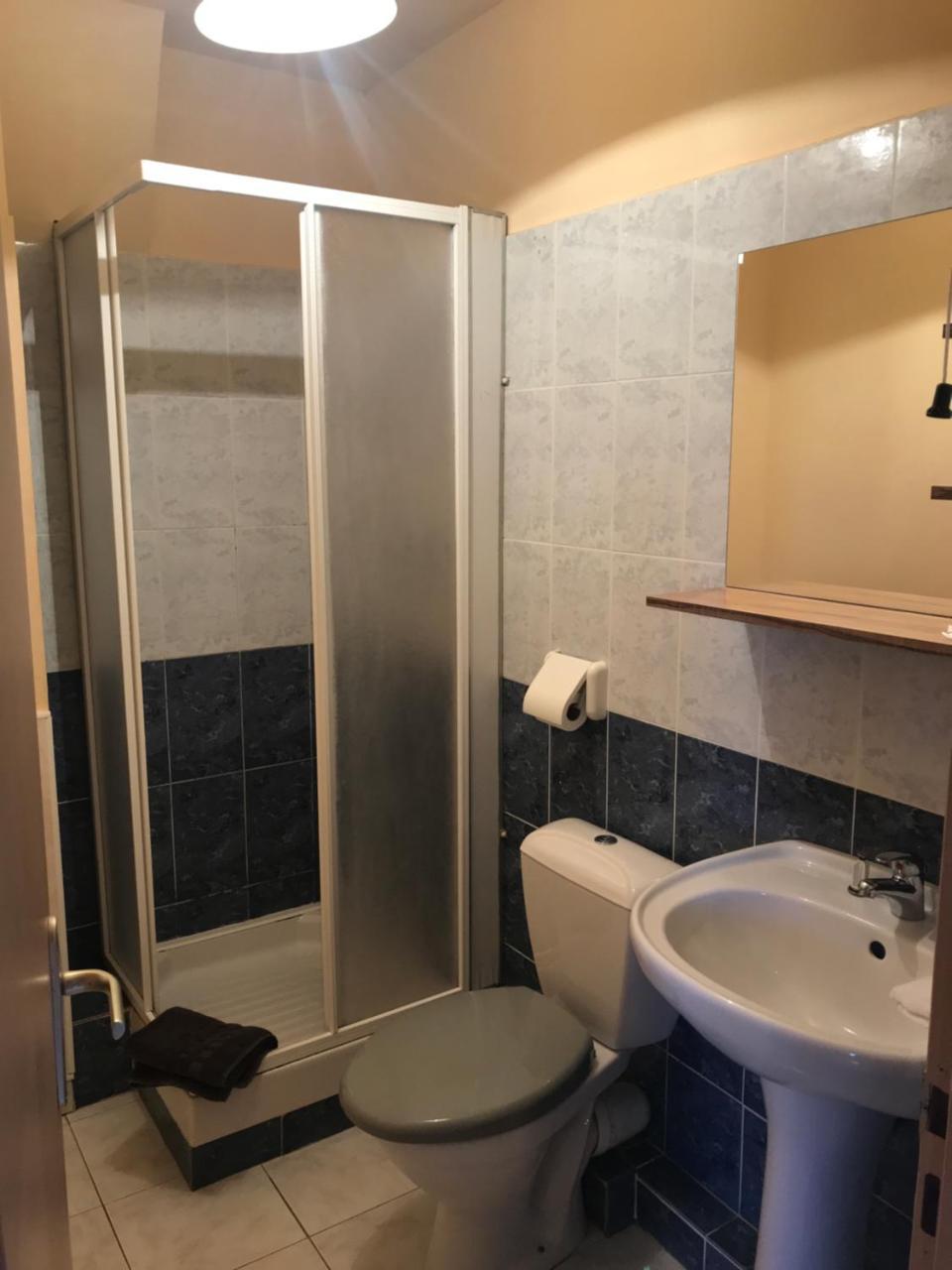 Auberge Casa Mathea Poggio-di-Venaco المظهر الخارجي الصورة