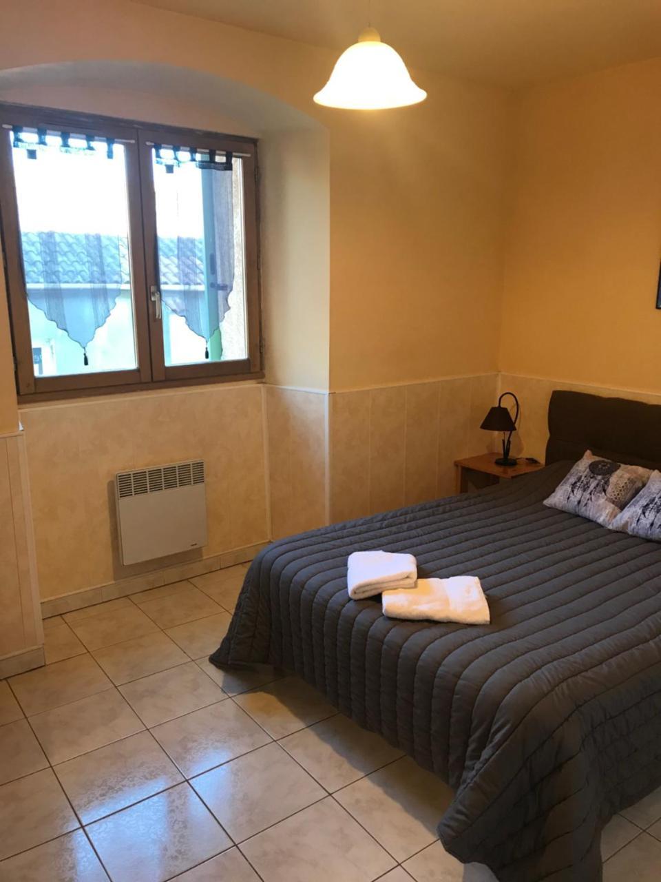 Auberge Casa Mathea Poggio-di-Venaco المظهر الخارجي الصورة