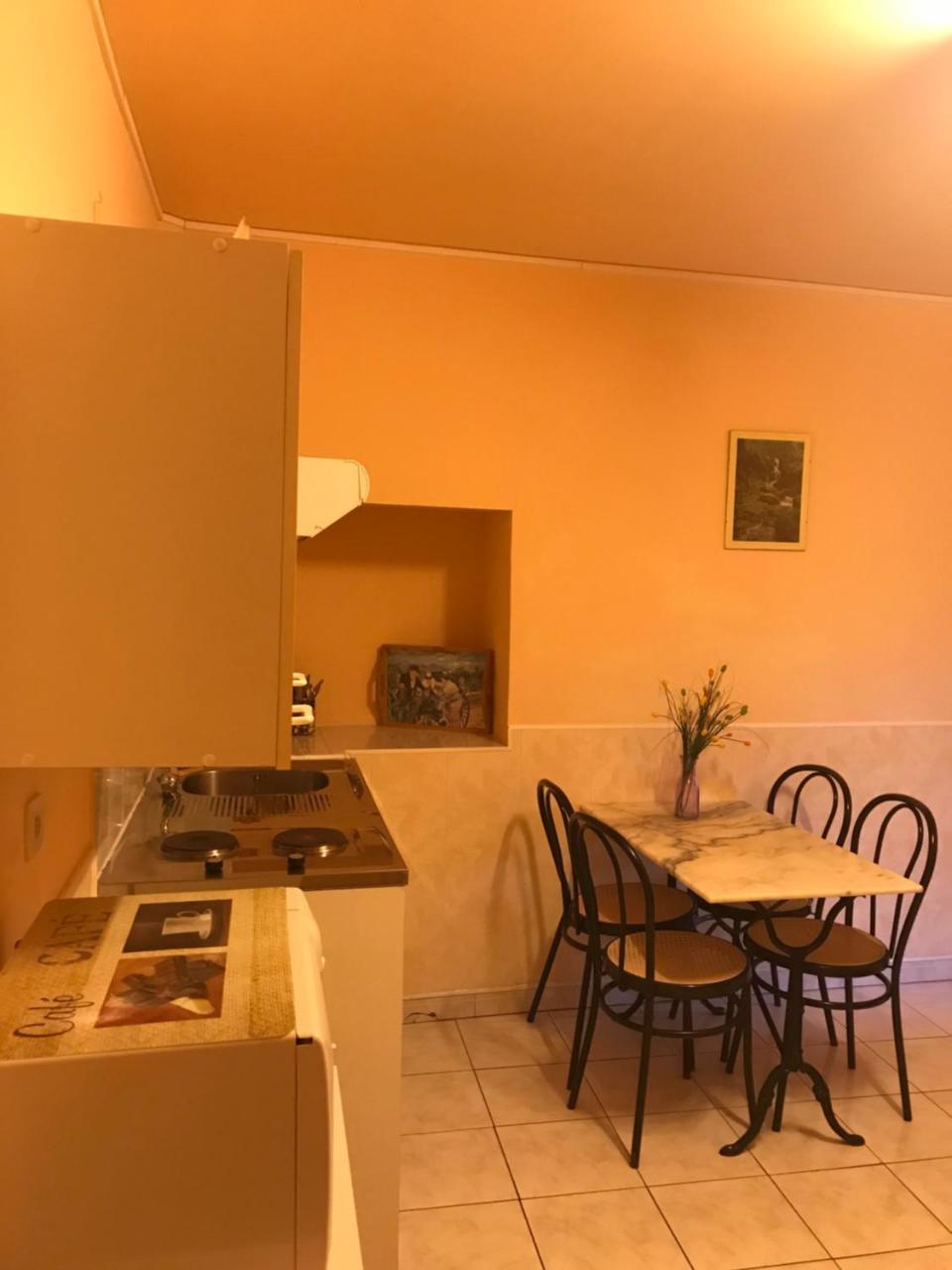 Auberge Casa Mathea Poggio-di-Venaco المظهر الخارجي الصورة